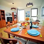 Luxury Rockefeller - Sea Towers Γκντίνια