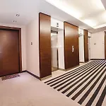 Luxury Rockefeller - Sea Towers Γκντίνια