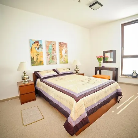 Luxury Rockefeller - Sea Towers *