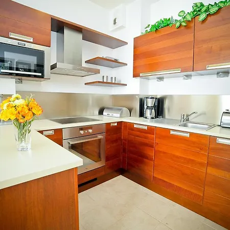 Luxury Rockefeller - Sea Towers